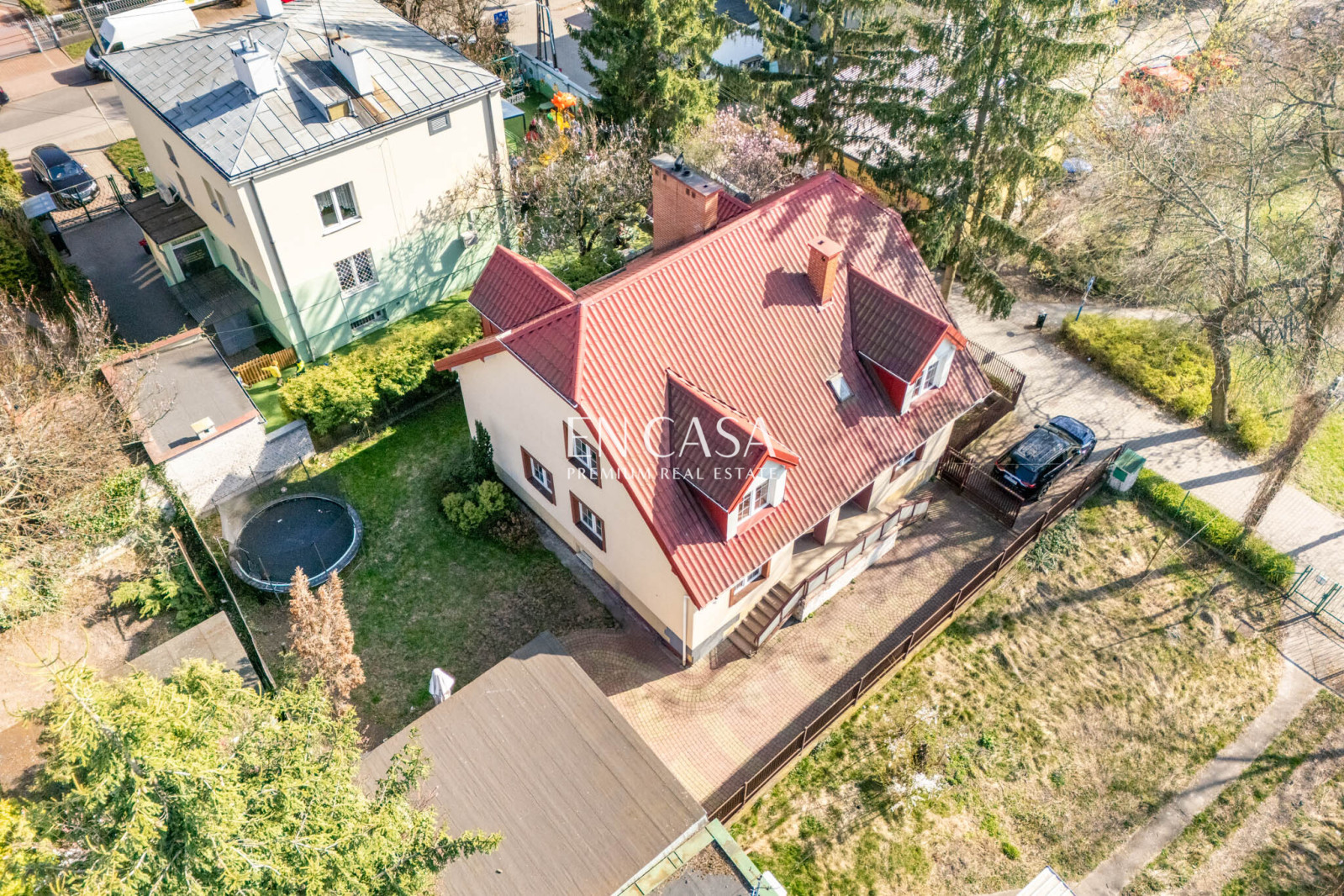 House Sale Warszawa Ursus Zakątek